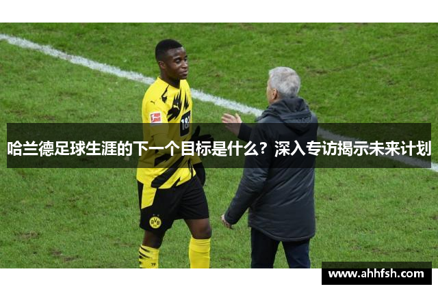 哈兰德足球生涯的下一个目标是什么？深入专访揭示未来计划