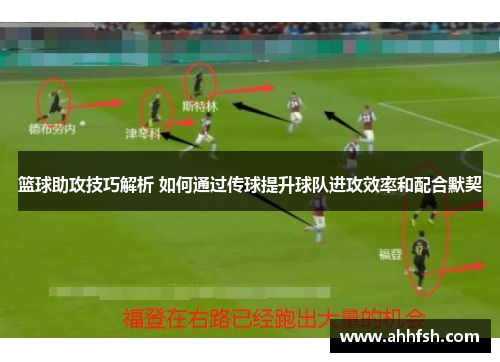 篮球助攻技巧解析 如何通过传球提升球队进攻效率和配合默契